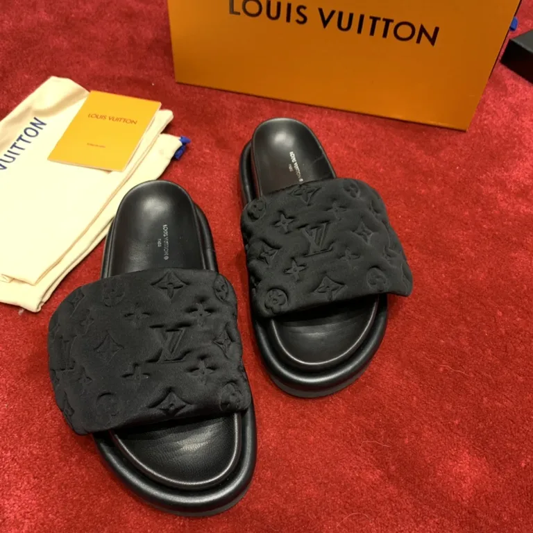 Louis Vuitton Shoe 